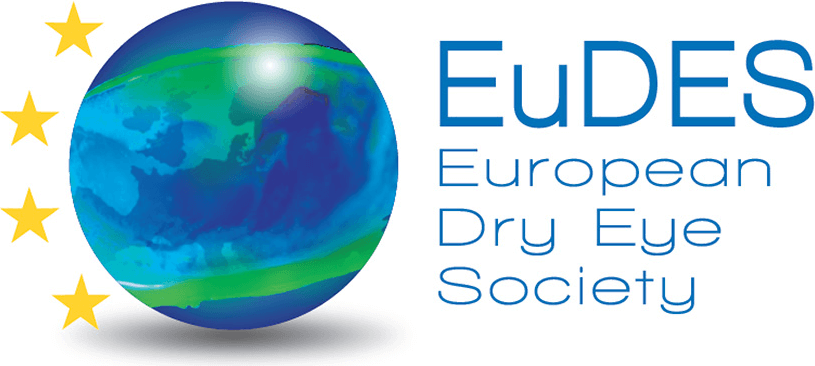 European Dry Eye Society's logo. Back to homepage.
